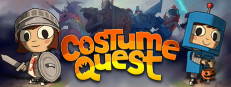 Costume Quest on Steam