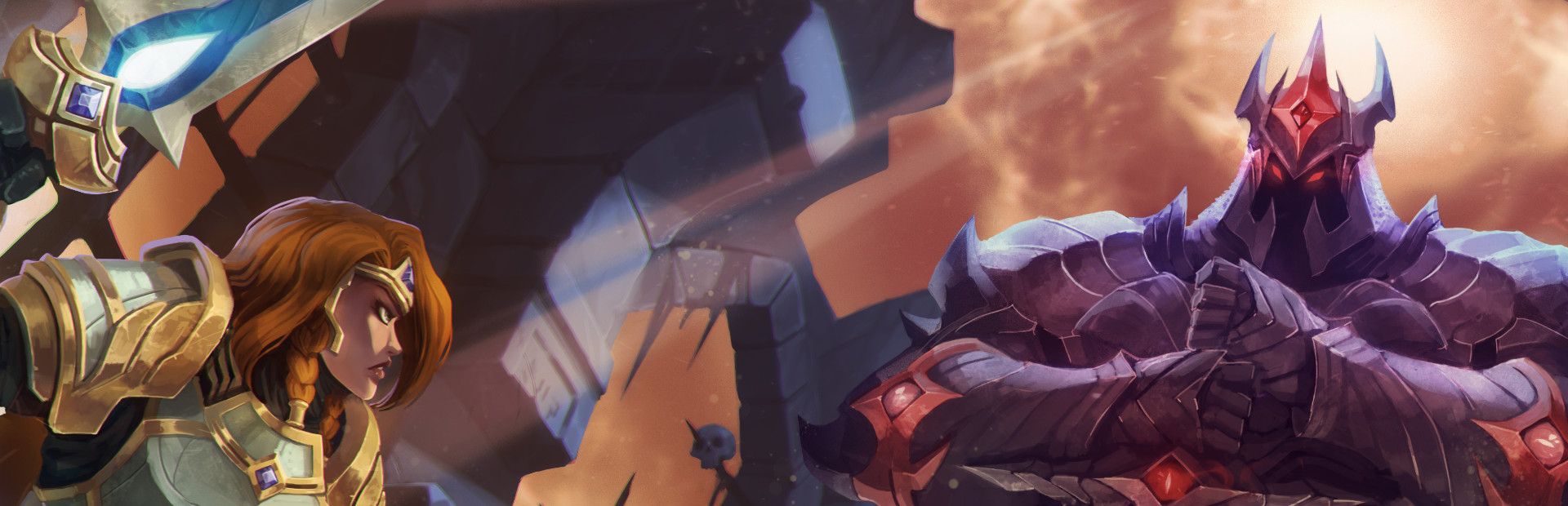 Legend of Keepers: Prologue