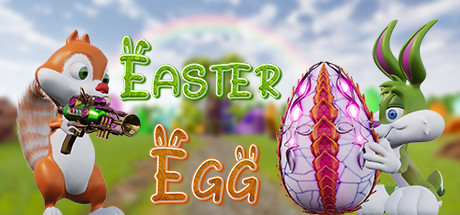 Easter Egg steam charts