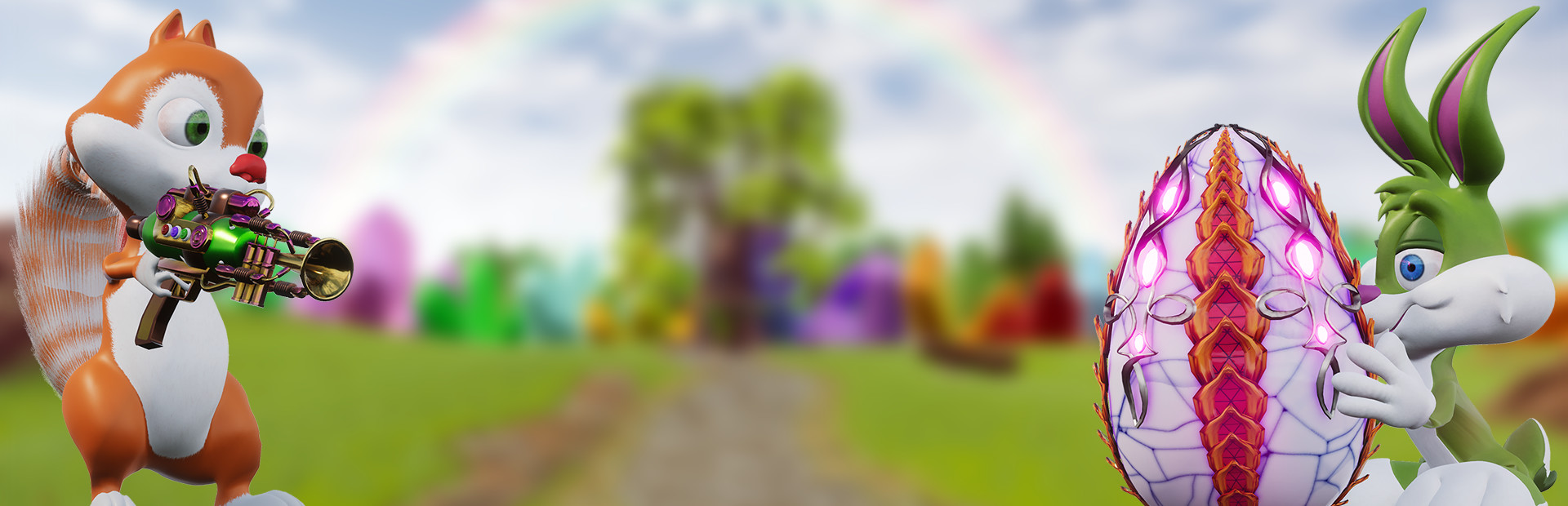 Easter Egg