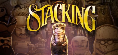 Stacking banner image