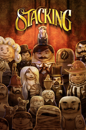 Cover art of Stacking