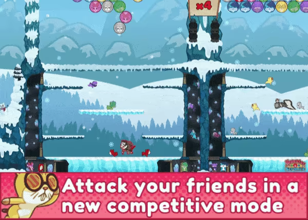 Hamster Scramble video 7