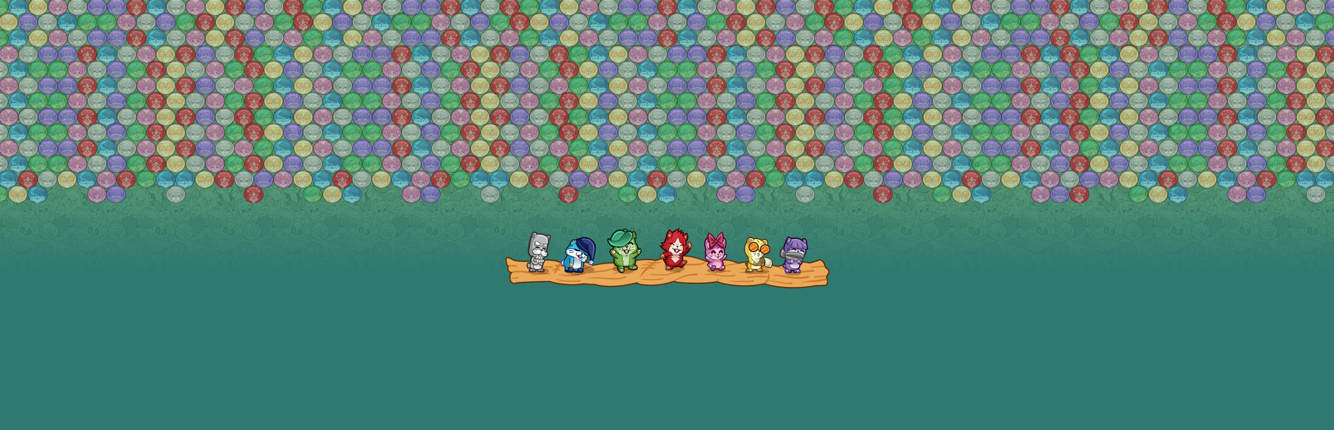 Hamster Scramble
