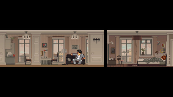 Arrest of a stone Buddha screenshot 3