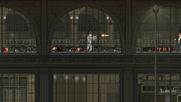 Arrest of a stone Buddha screenshot 2