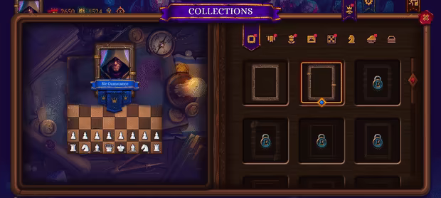 Dark Chess video 5