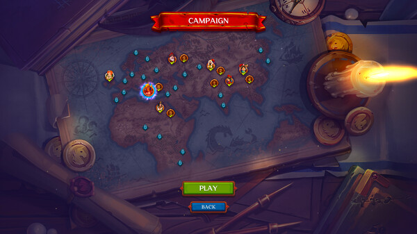 Dark Chess (Steam Account) screenshot 2