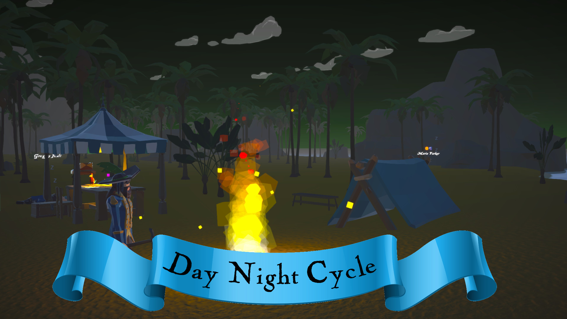 #3. Chaos Theory Pirates (Steam) 게시자: Chaos Theory Studios Ltd.