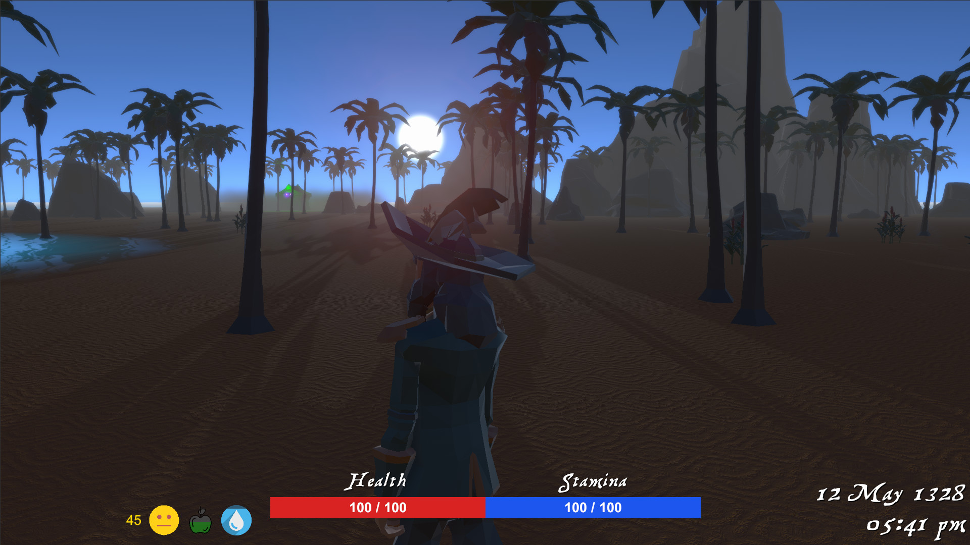 #4. Chaos Theory Pirates (Steam) 게시자: Chaos Theory Studios Ltd.