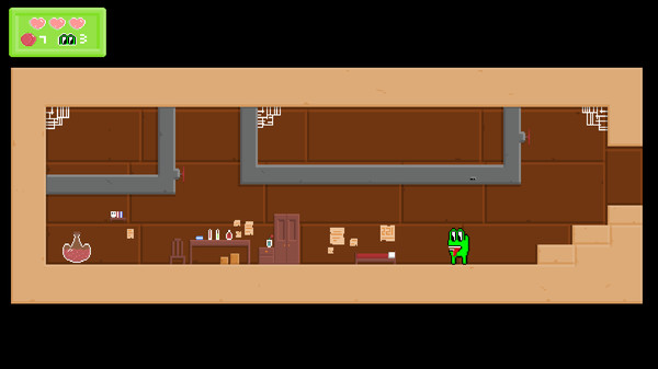 Super Cucho screenshot 2