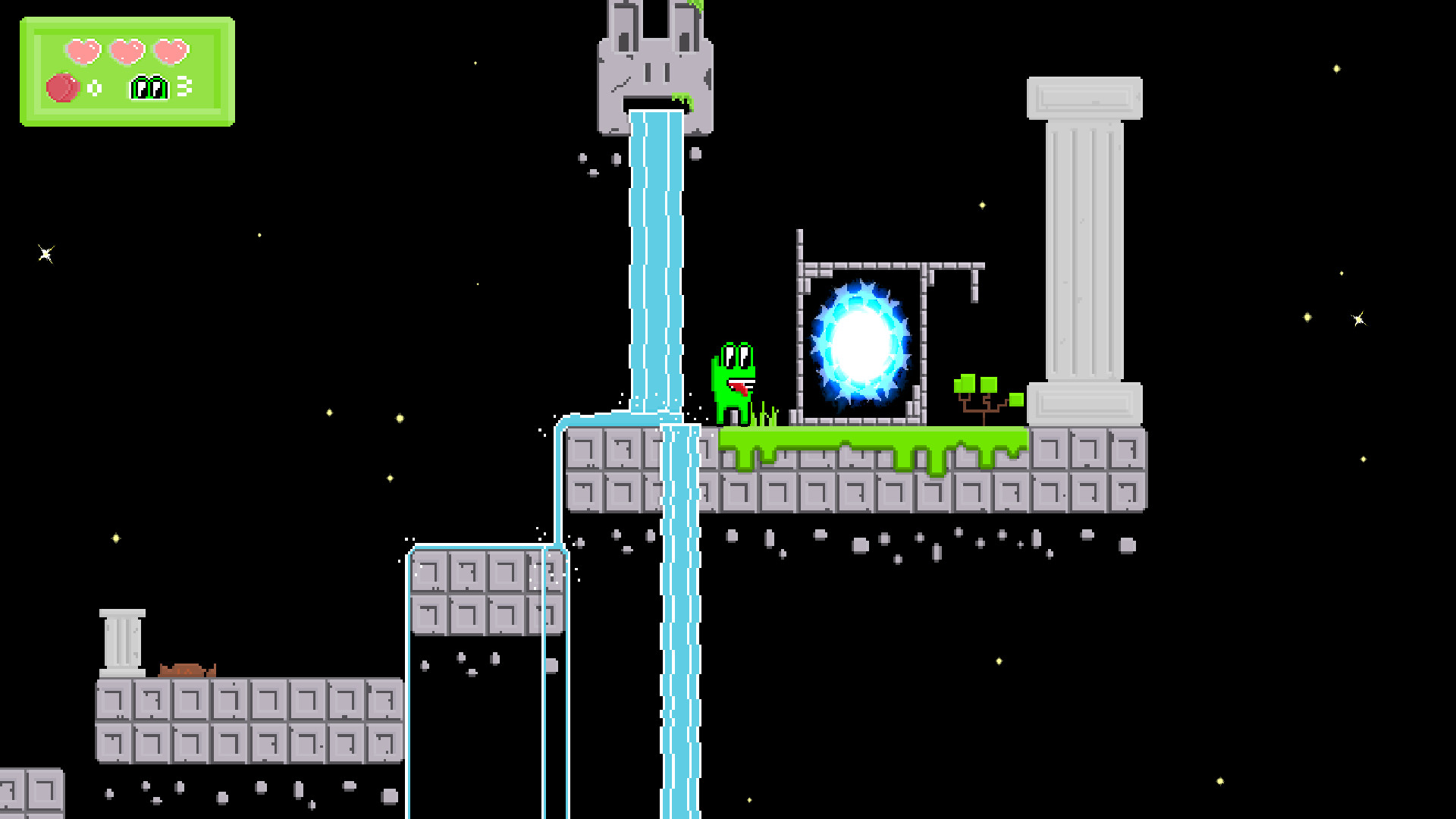 Super Cucho Featured Screenshot #1