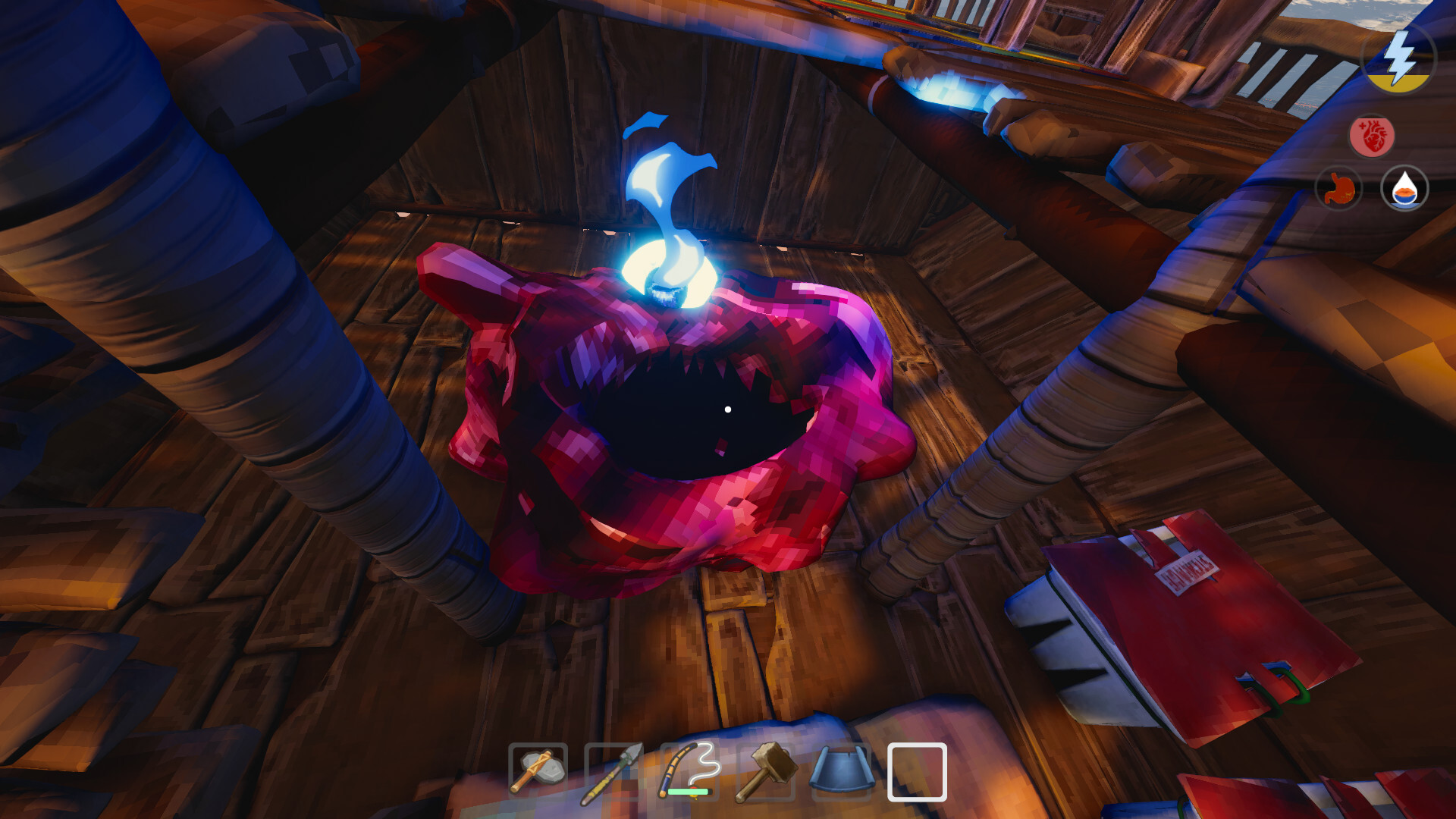 Coastless screenshot #13