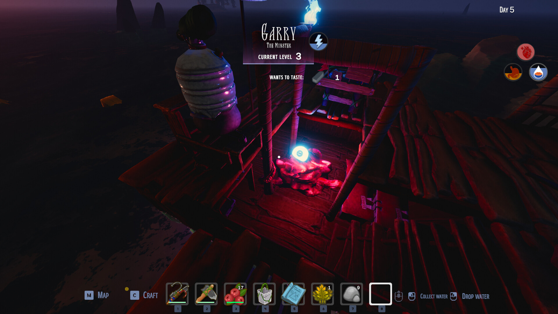 Coastless screenshot #21