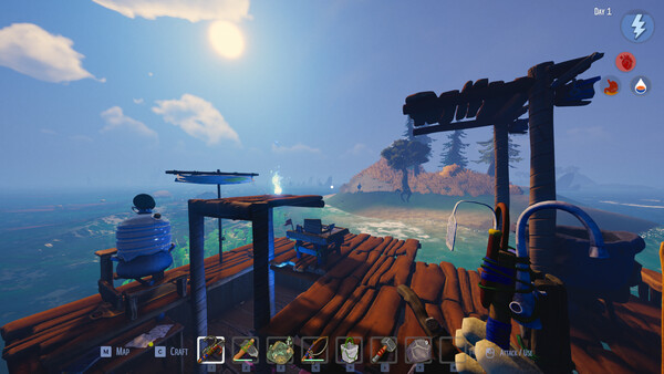 Coastless screenshot 15