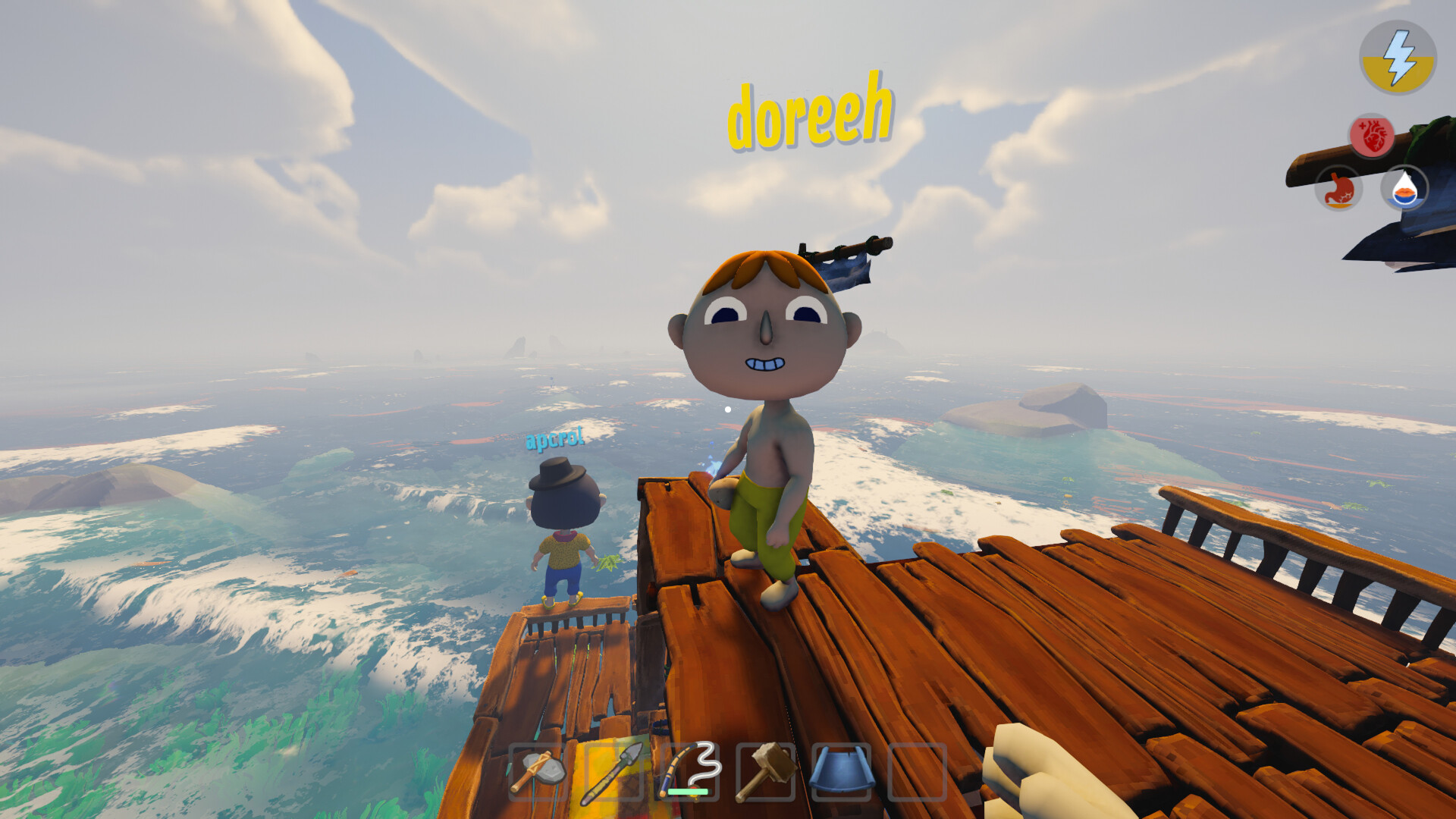 Coastless screenshot #28