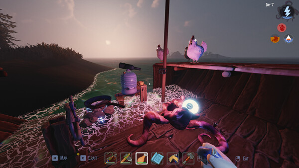 Coastless screenshot 17