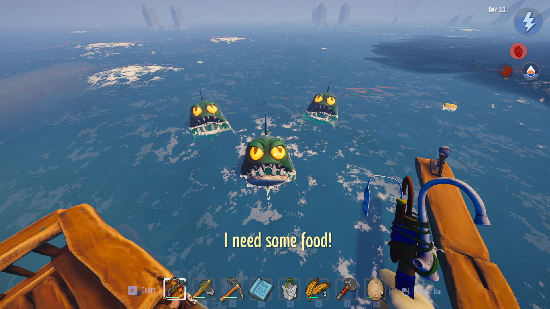 Coastless screenshot #19