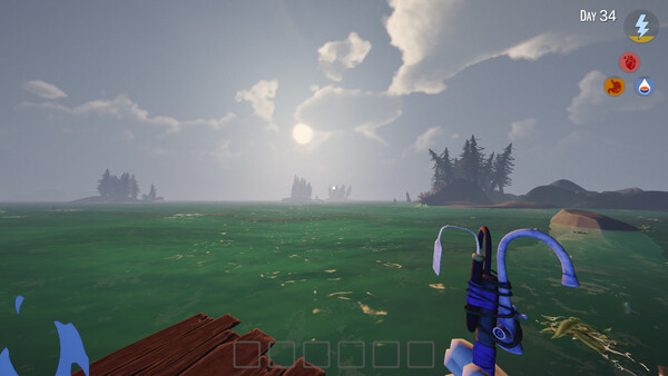 Coastless screenshot 20