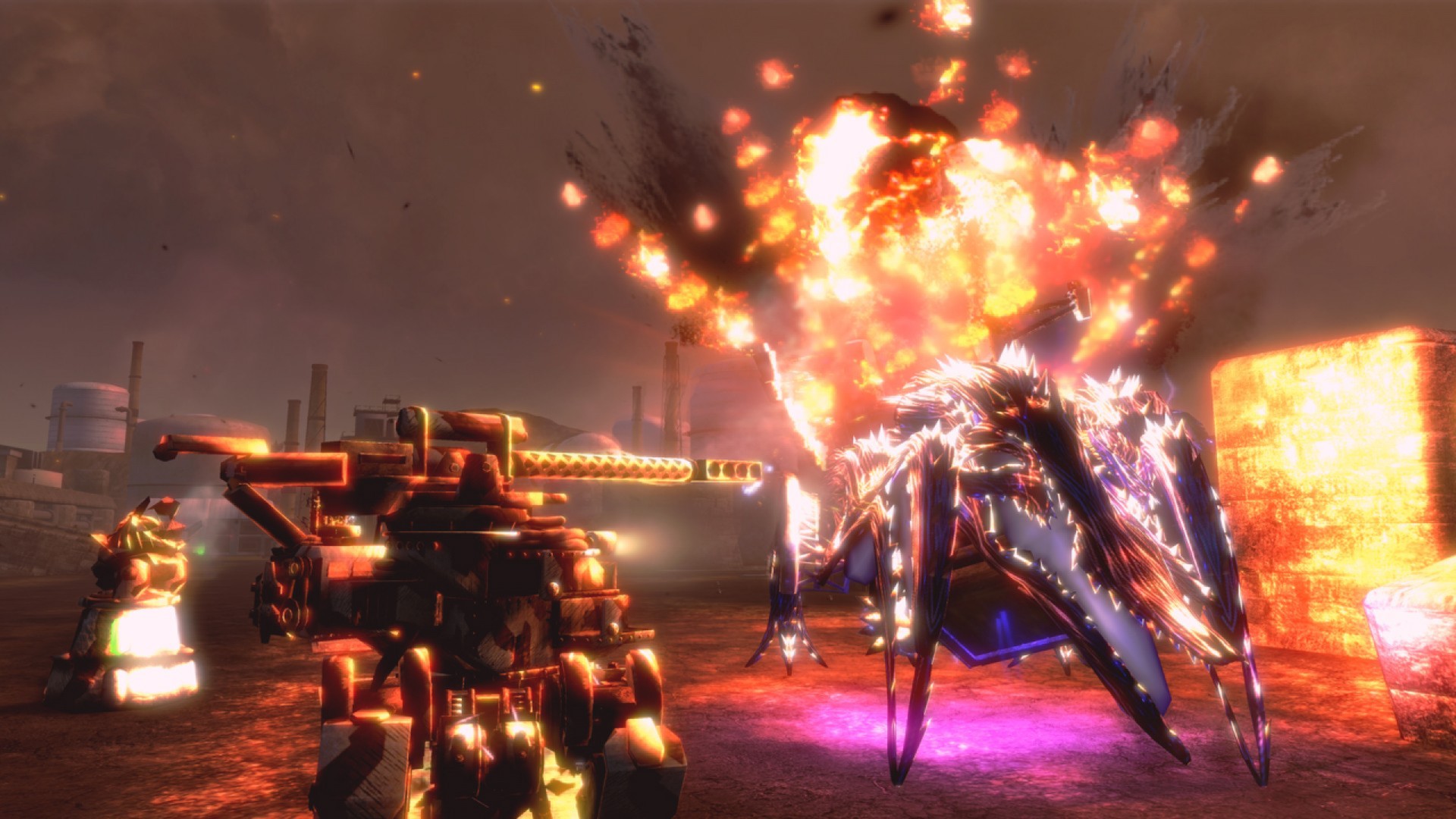 Iron Brigade image 3