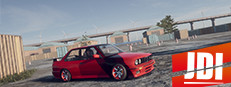 Just Drift It !
