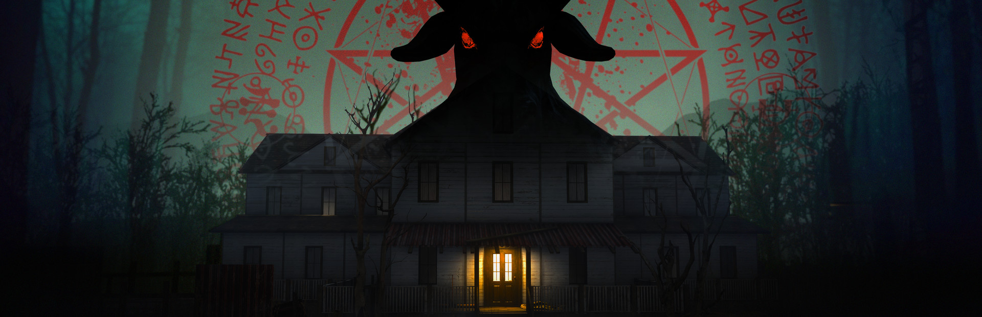 Horror Story: Hallowseed