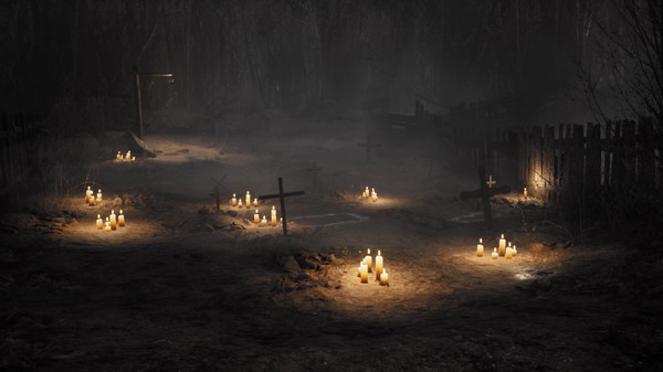 Horror Story: Hallowseed.