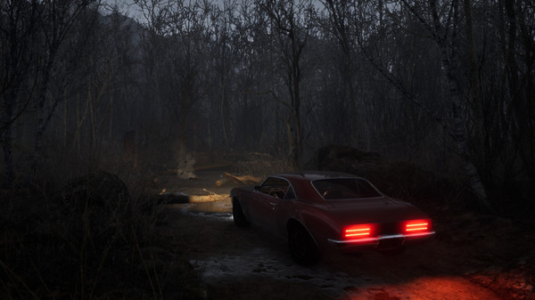 Horror Story: Hallowseed screenshot 5