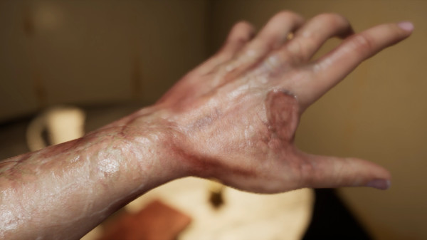 Screenshot z Horror Story: Hallowseed