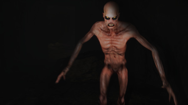 Horror Story: Hallowseed screenshot 6