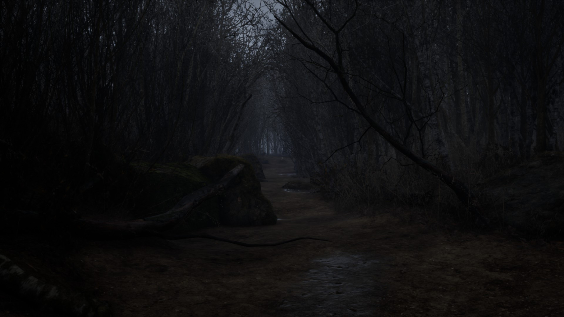 Horror Story: Hallowseed screenshot #3