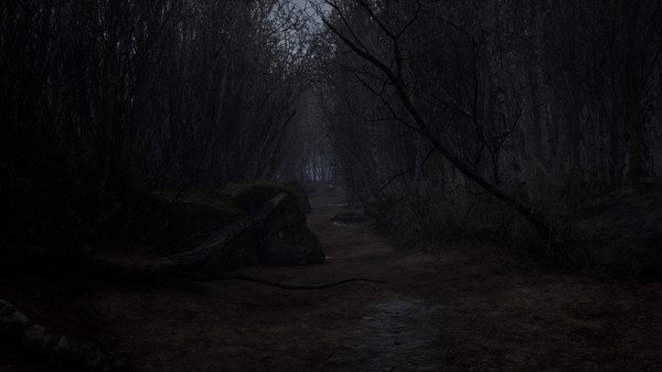 Horror Story: Hallowseed screenshot 3