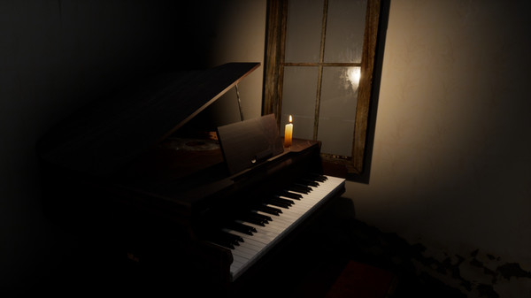 Horror Story: Hallowseed screenshot 2