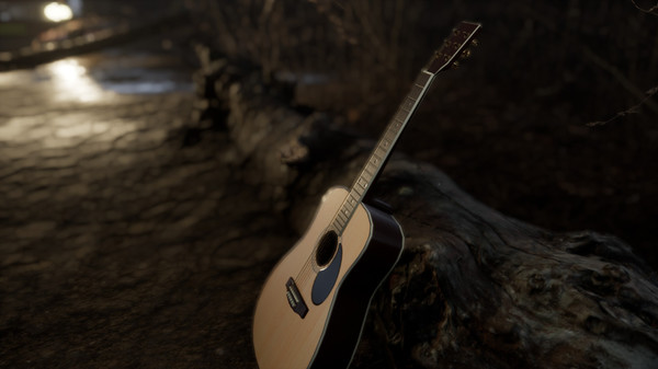 Horror Story: Hallowseed screenshot 4