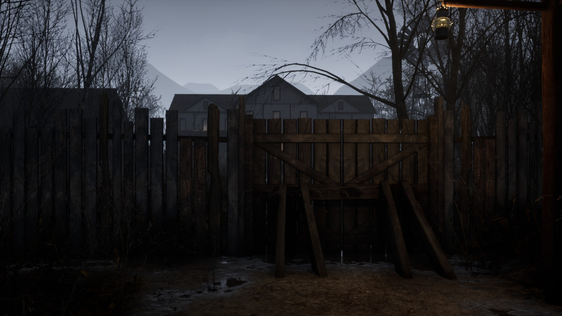 Horror Story: Hallowseed screenshot #7