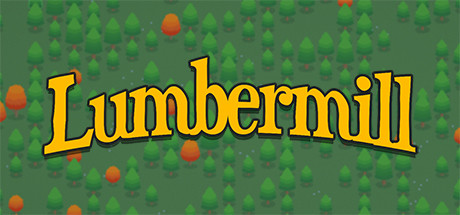 Lumbermill Steam Banner