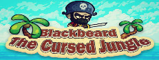 Blackbeard the Cursed Jungle