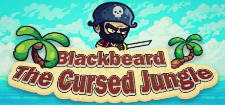 Blackbeard the Cursed Jungle banner image