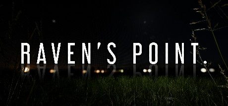 Raven's Point banner