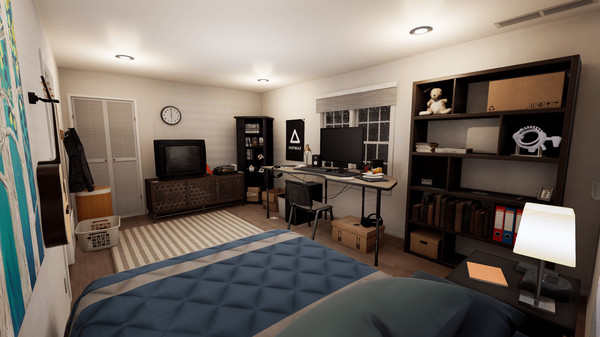 Raven's Point screenshot 1