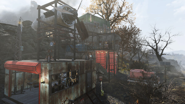 Fallout 76 スクリーンショット 5
