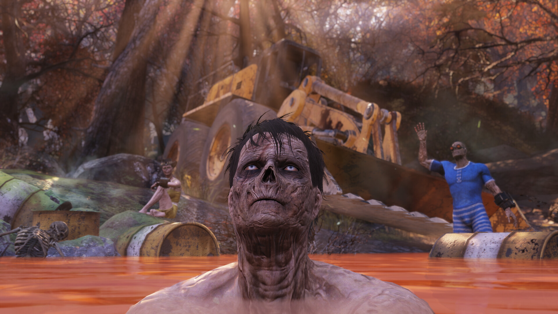 Fallout 76 screenshot