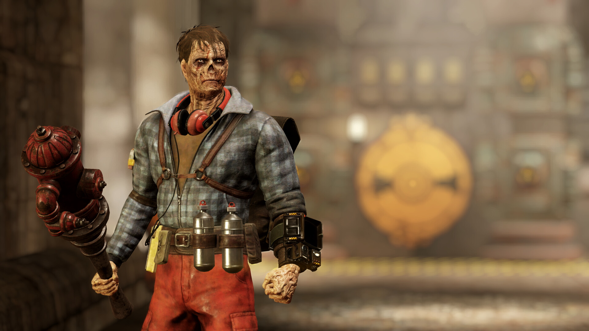 Fallout 76 screenshot