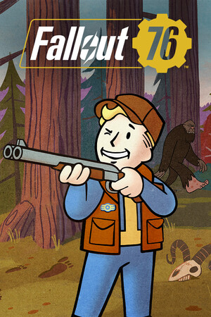 Fallout 76