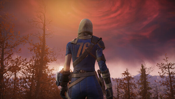 Screenshot 7 of Fallout 76