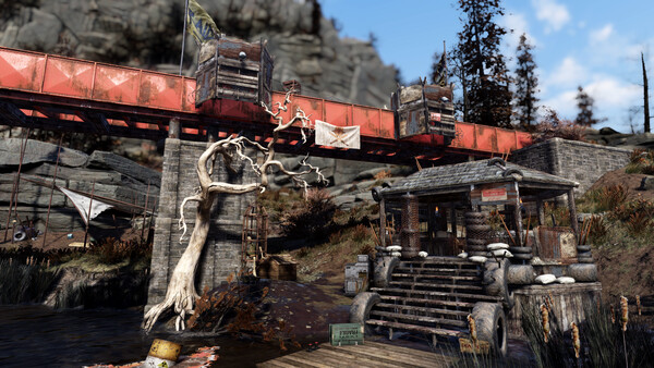 Fallout 76
