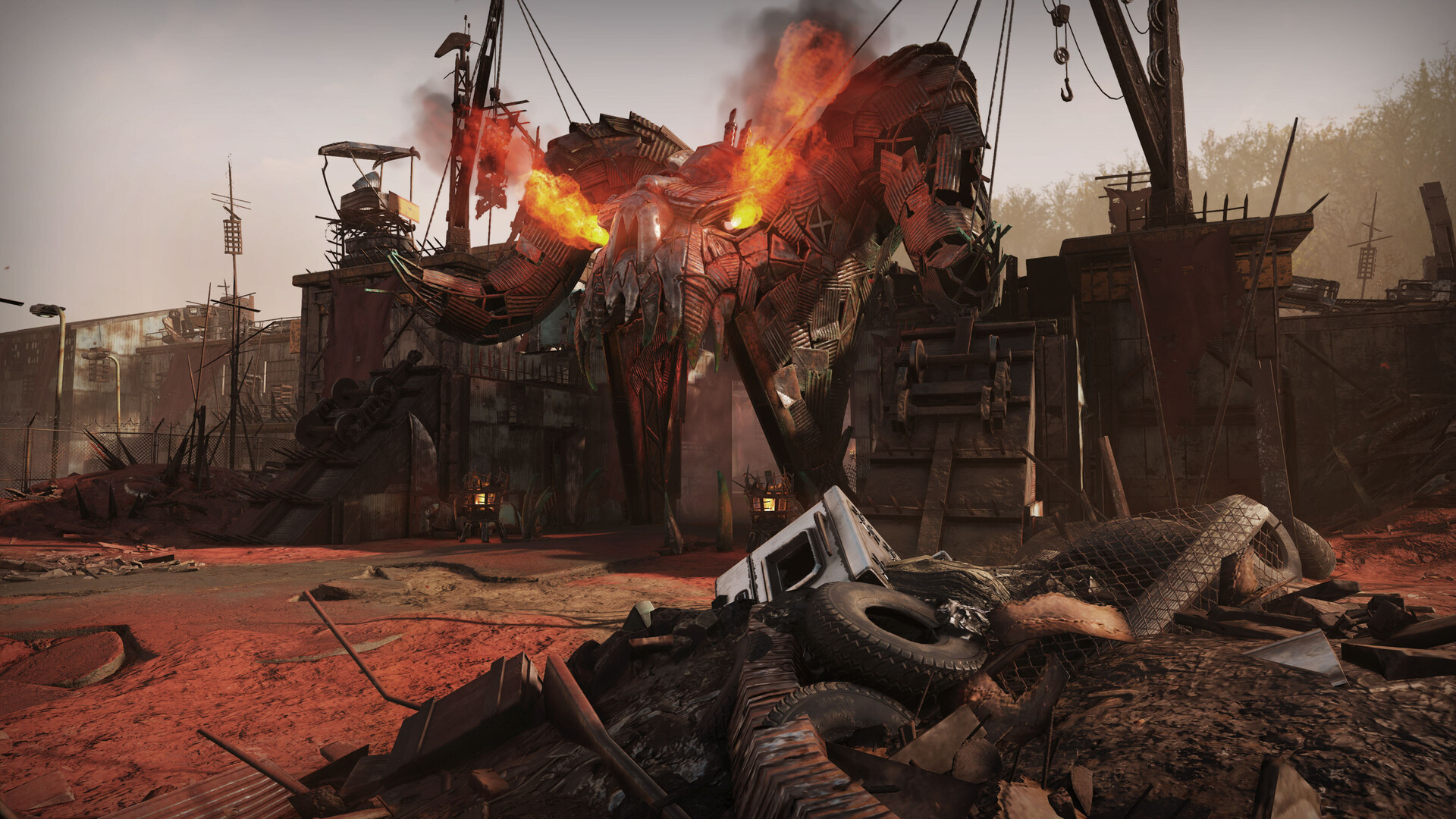 Fallout 76 official screenshot 2