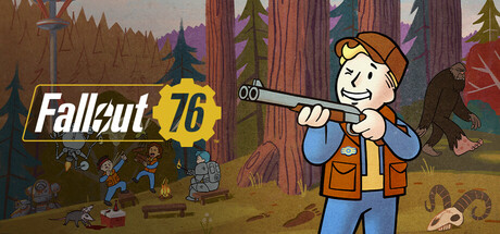 Fallout 76 game thumbnail
