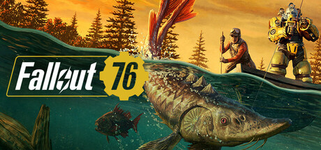 Fallout 76