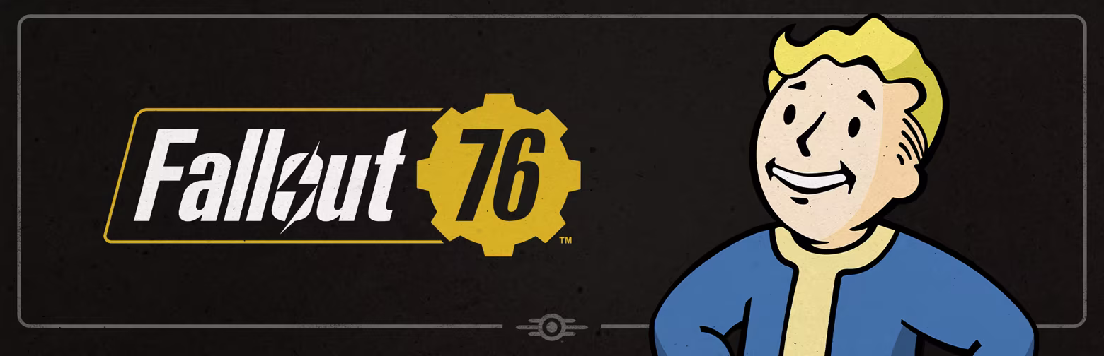 Fallout 76: Mojave Deluxe Edition thumbnail